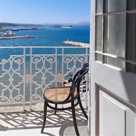 Apartmán Casa Marta, Corfu Old Town Exteriér fotografie