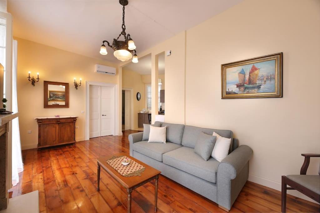 Apartmán Casa Marta, Corfu Old Town Exteriér fotografie