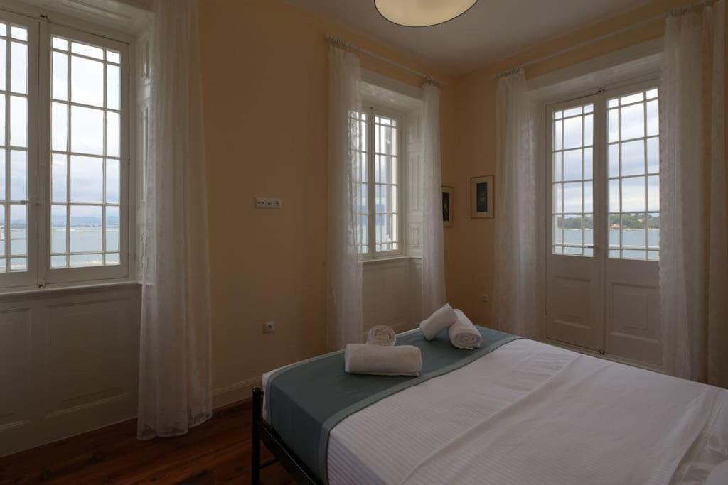 Apartmán Casa Marta, Corfu Old Town Exteriér fotografie